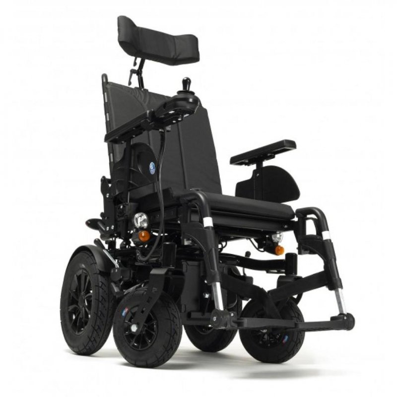 Vozík elektrický TURIOS—Na zakázku