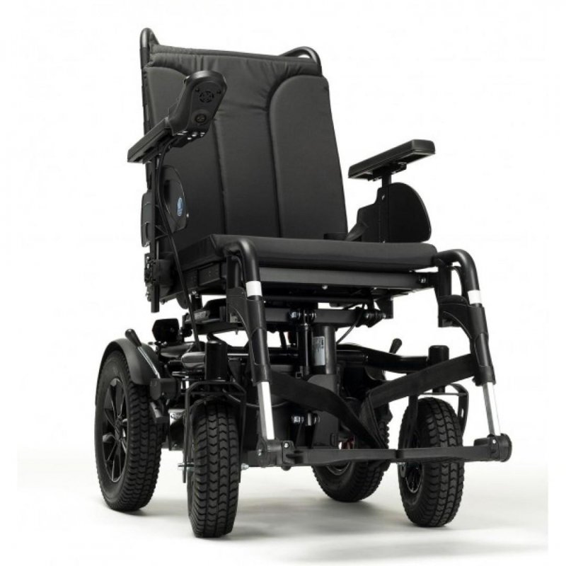 Vozík elektrický TURIOS—Na zakázku