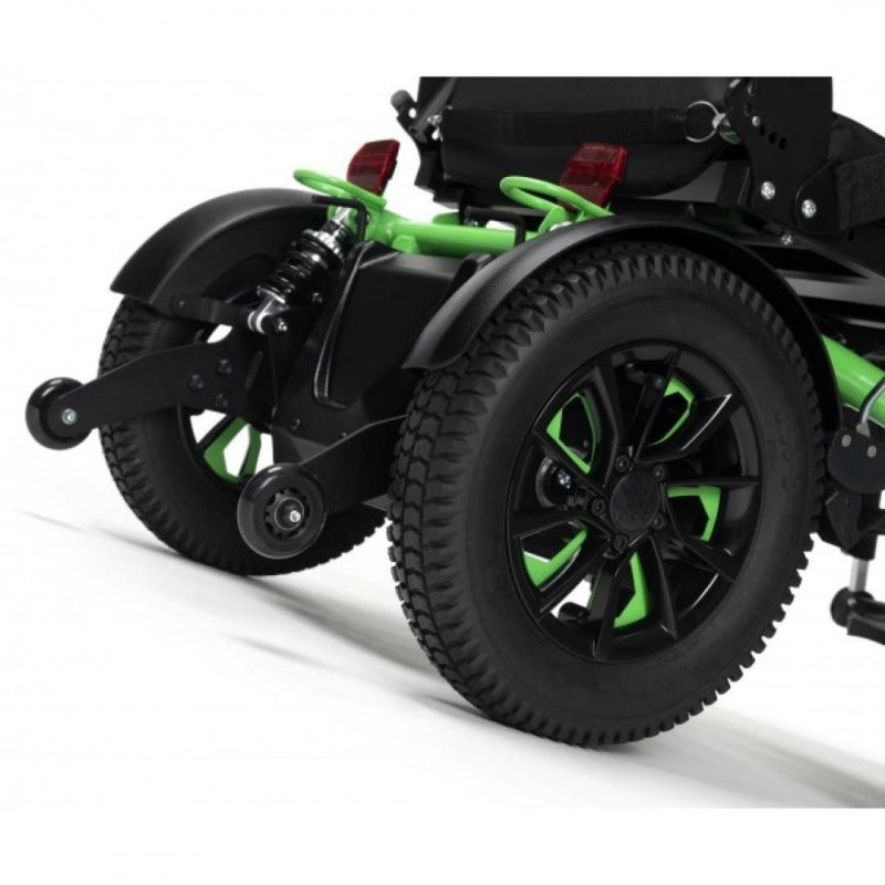 Vozík elektrický TURIOS—Na zakázku