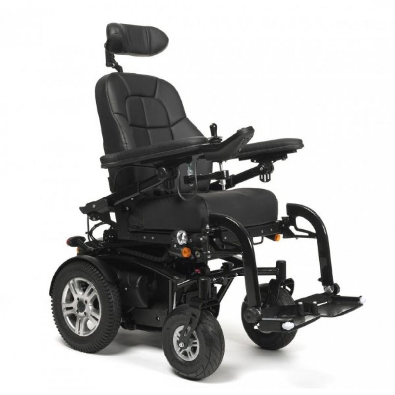 Vozík elektrický FOREST 3—Na zakázku