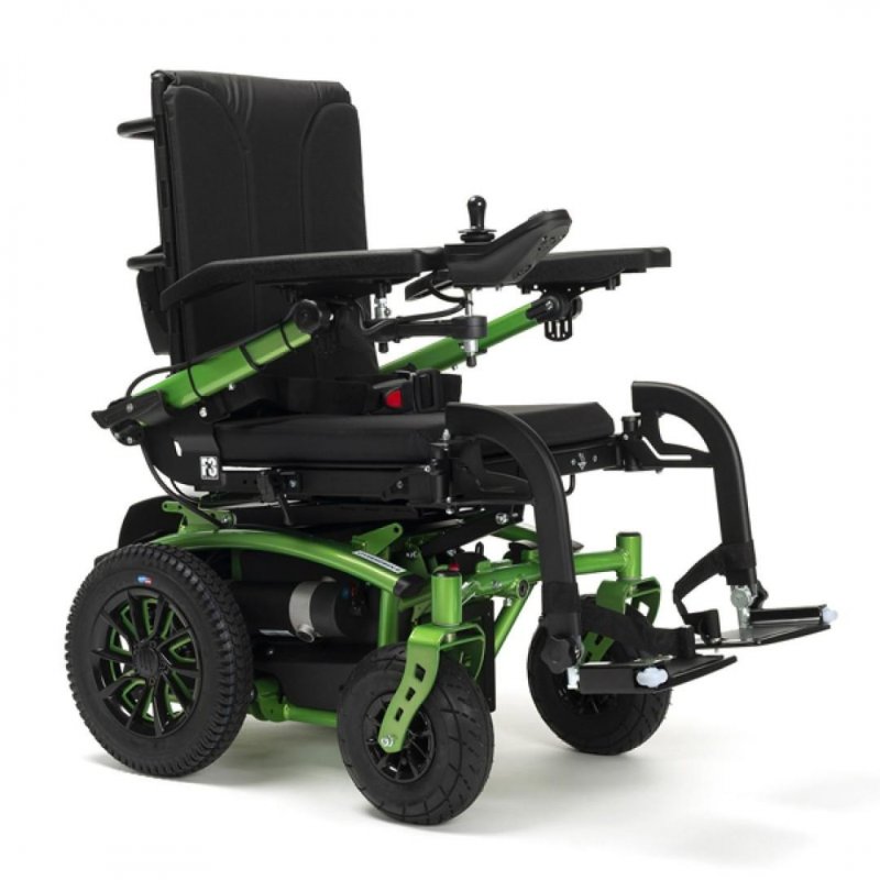 Vozík elektrický FOREST 3—Na zakázku