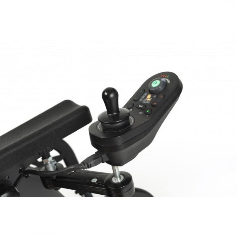 Vozík elektrický SIGMA—Na zakázku