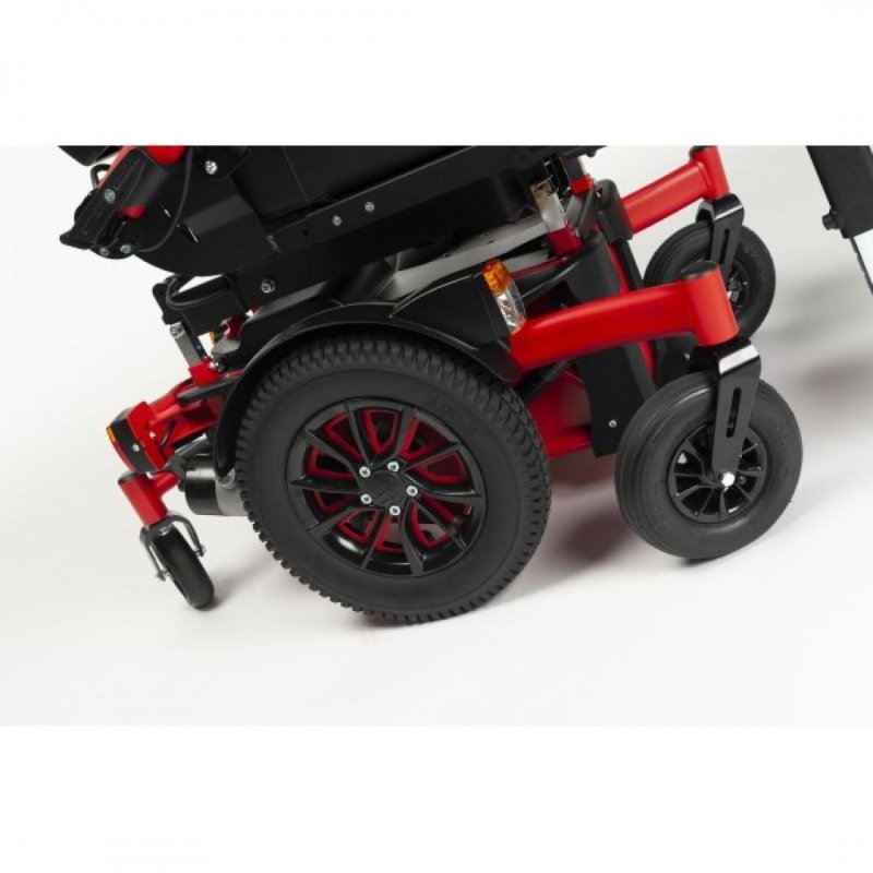 Vozík elektrický SIGMA—Na zakázku