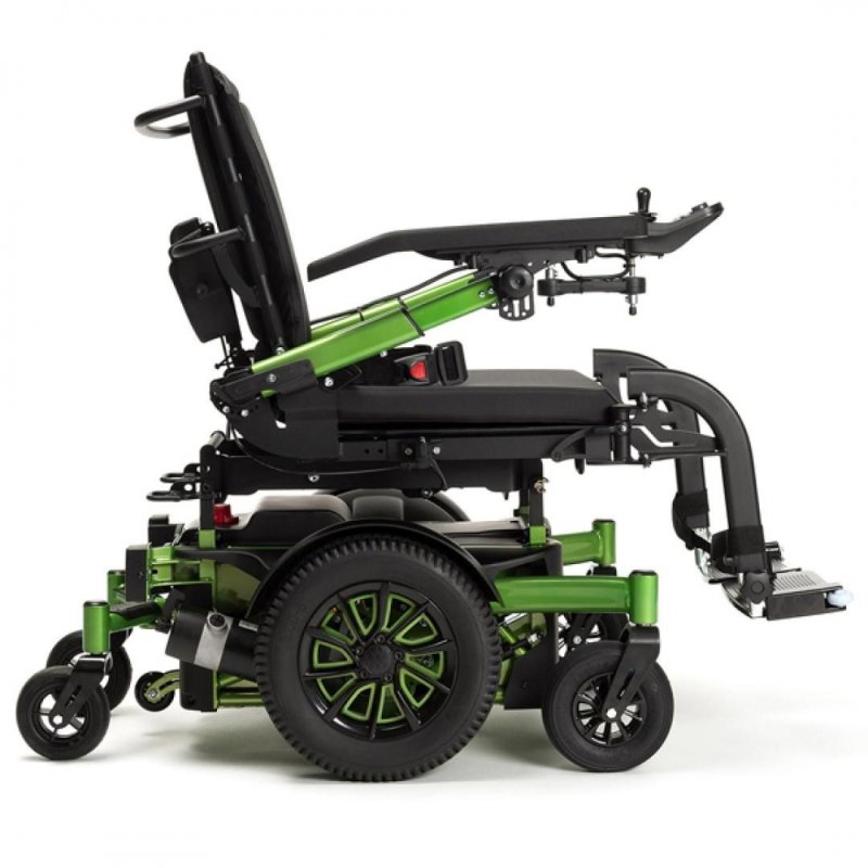 Vozík elektrický SIGMA—Na zakázku