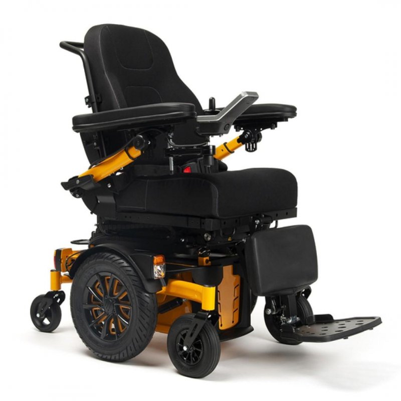 Vozík elektrický SIGMA—Na zakázku