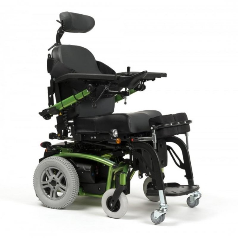 Vozík elektrický FOREST 3 SU—Na zakázku