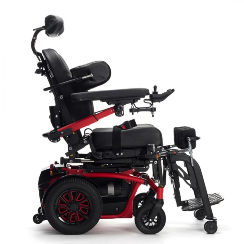 Vozík elektrický FOREST 3 SU—Na zakázku