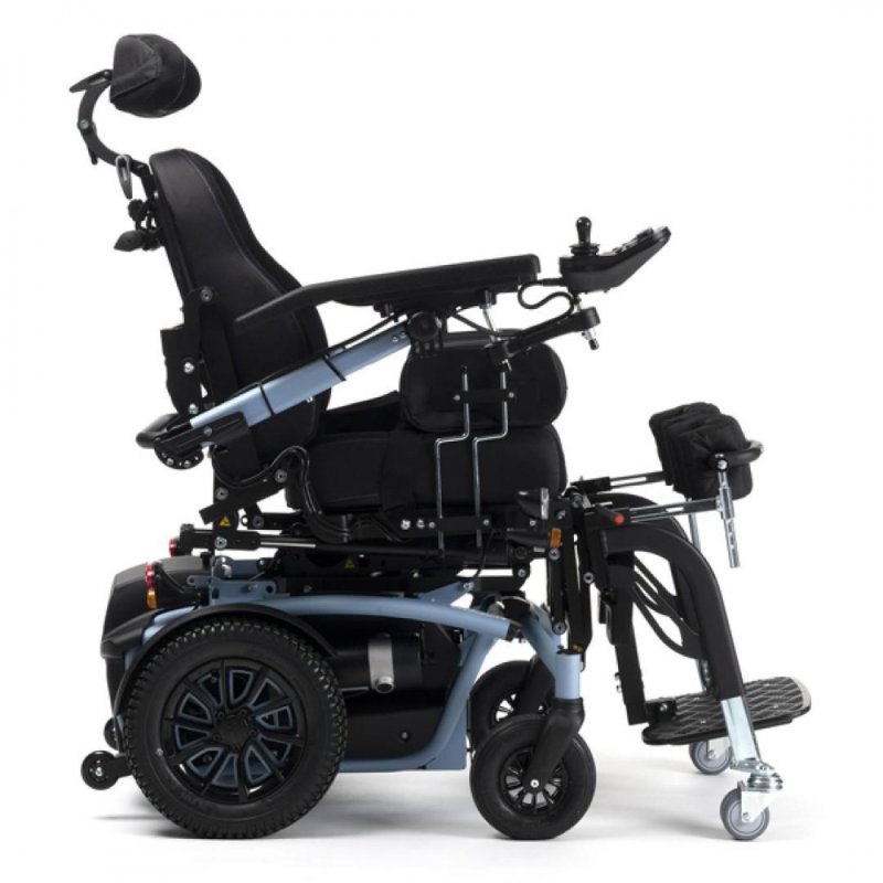 Vozík elektrický FOREST 3 SU—Na zakázku