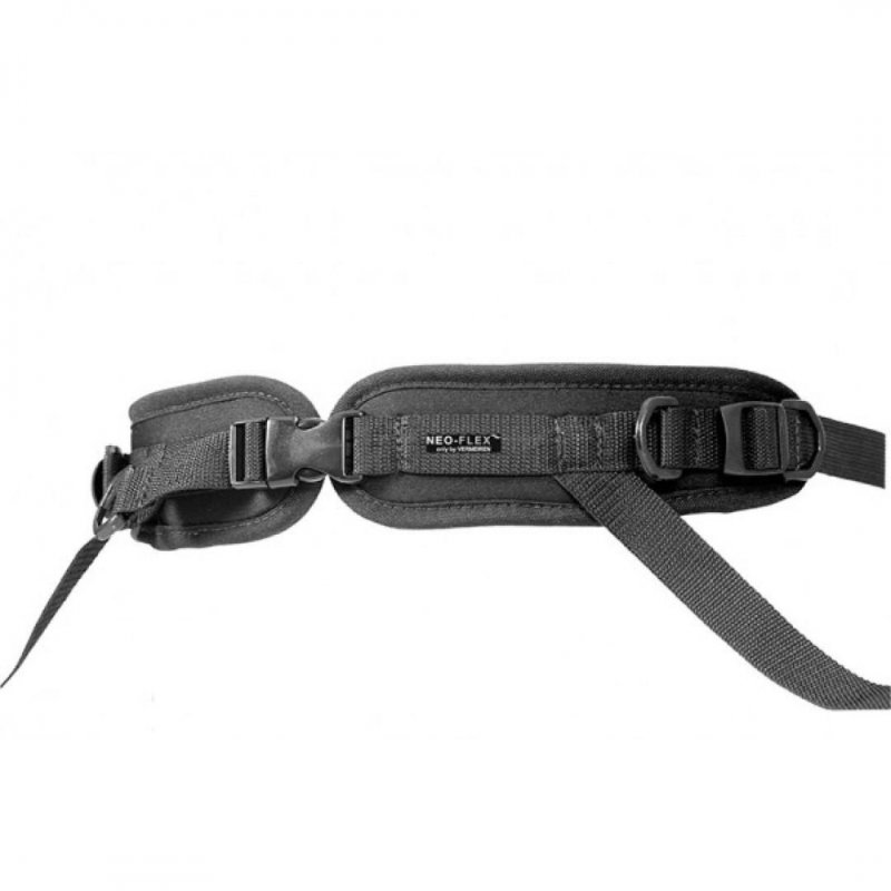 Pás fixační čtyřbodový NEOFLEX U75 - k EIV—Velikost M