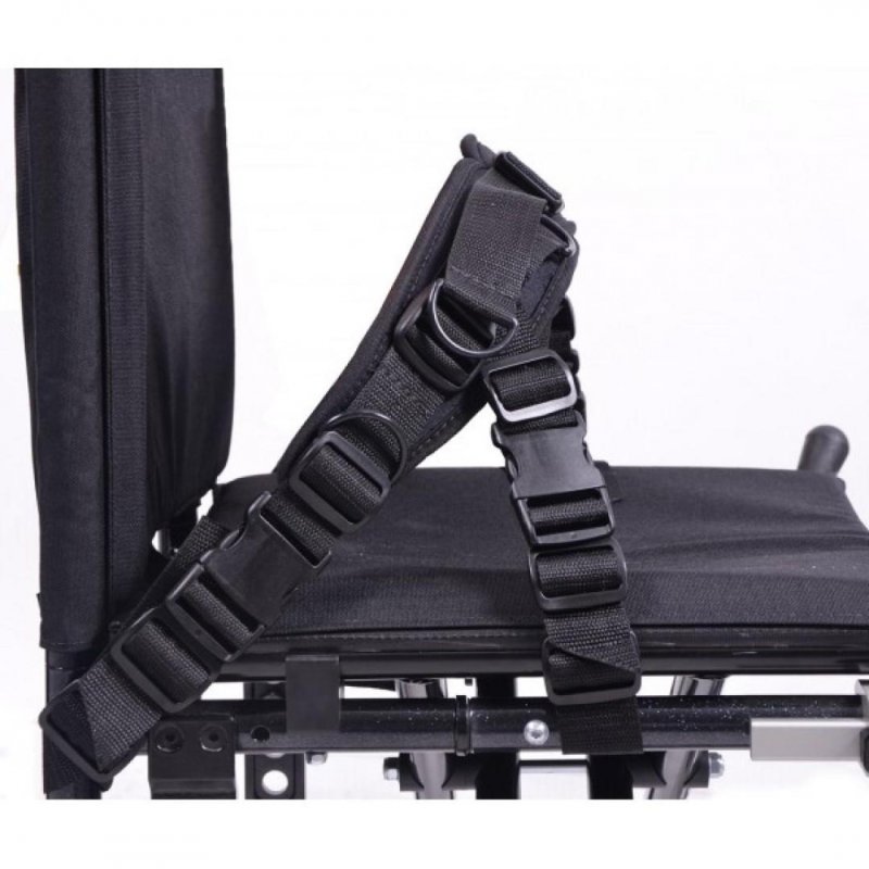 Pás fixační čtyřbodový NEOFLEX U75 - k EIV—Velikost M