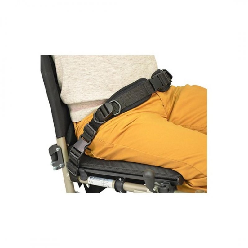 Pás fixační dvoubodový NEOFLEX U76 - k EIV—Velikost XS