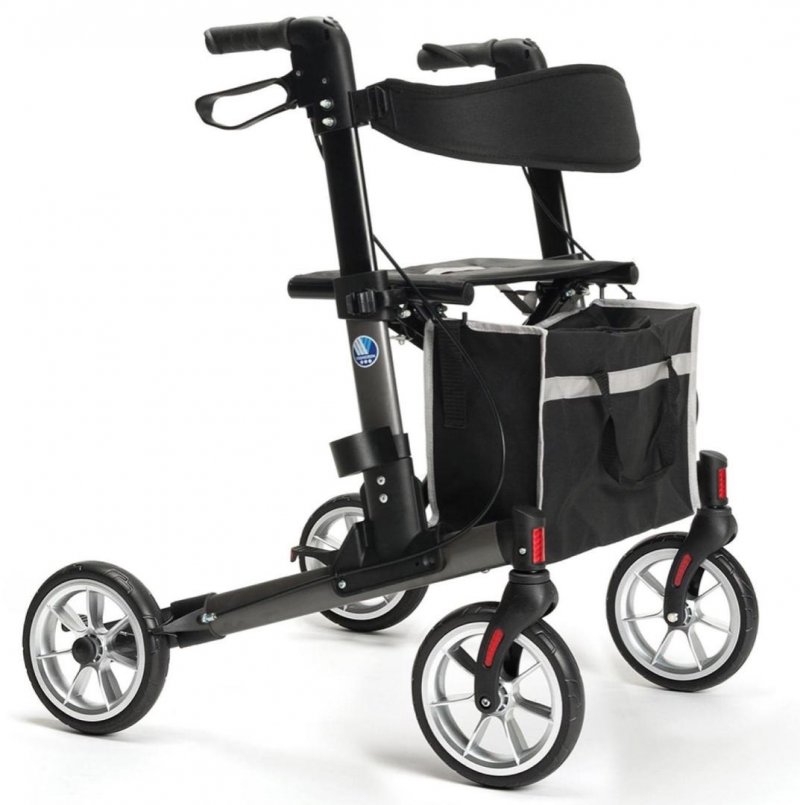 Chodítko Quava—Barva šedá