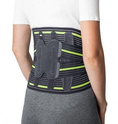 Ortéza bederní LemboMove DUO AT53053—Velikost M