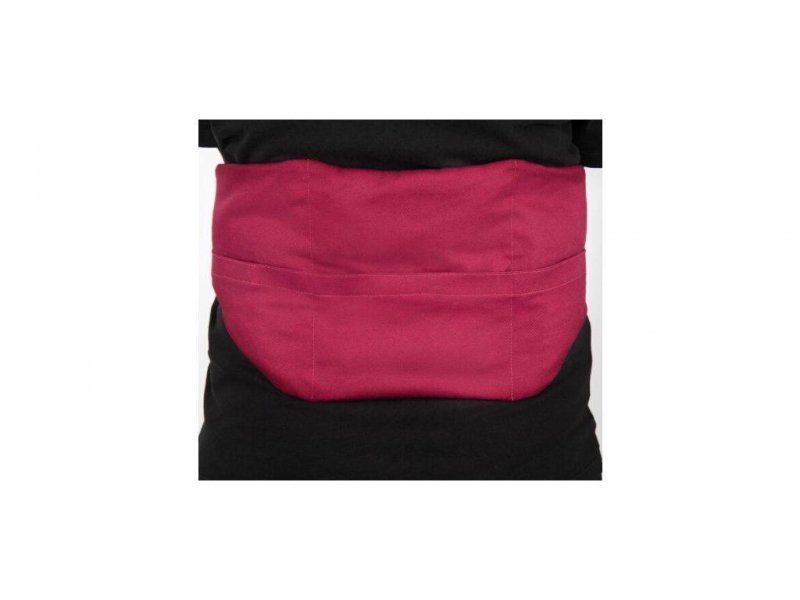 Bederní hřejivý-chladivý pás s třešnovými peckami—Velikost UNI