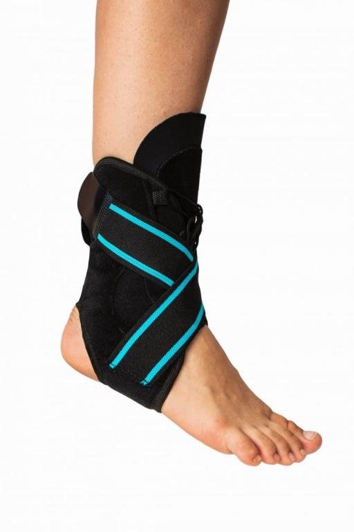 Ortéza hlezenní stabilizační AT53049—Velikost M