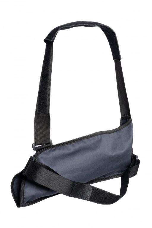 Závěs ramenního kloubu s upevněním AT04006—Velikost S