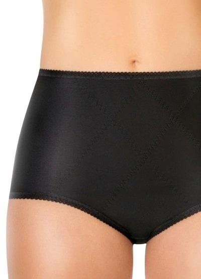 Stahovací kalhotky

 MAXIS Lifting Briefs

—Velikost S, barva černá