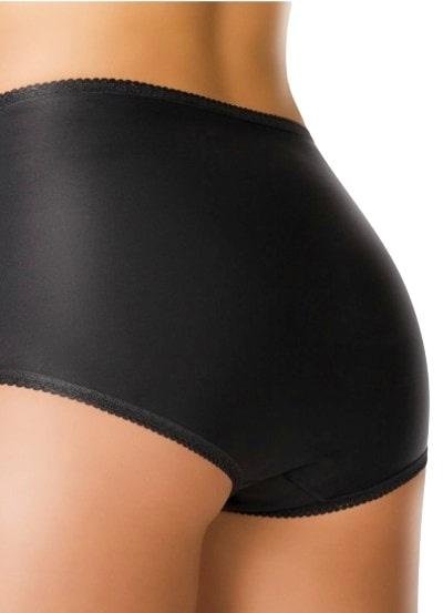 Stahovací kalhotky

 MAXIS Lifting Briefs

—Velikost S, barva černá