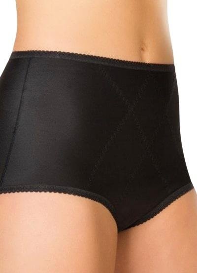 Stahovací kalhotky

 MAXIS Lifting Briefs

—Velikost L, barva černá