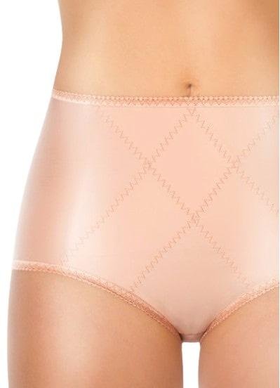 Stahovací kalhotky

 MAXIS Lifting Briefs—Velikost M, barva tělová