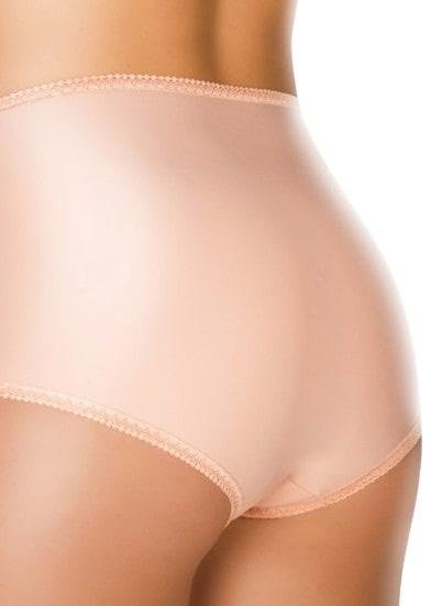 Stahovací kalhotky

 MAXIS Lifting Briefs—Velikost M, barva tělová