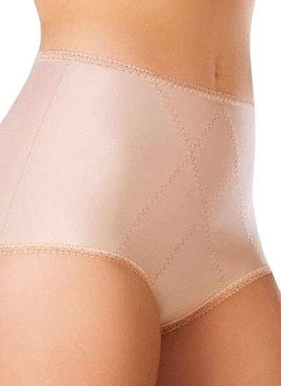 Stahovací kalhotky

 MAXIS Lifting Briefs—Velikost XXL, barva tělová