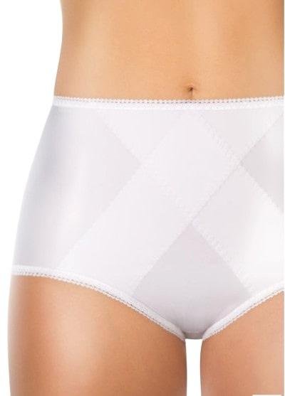 Stahovací kalhotky

 MAXIS Lifting Briefs—Velikost XXL, barva bílá