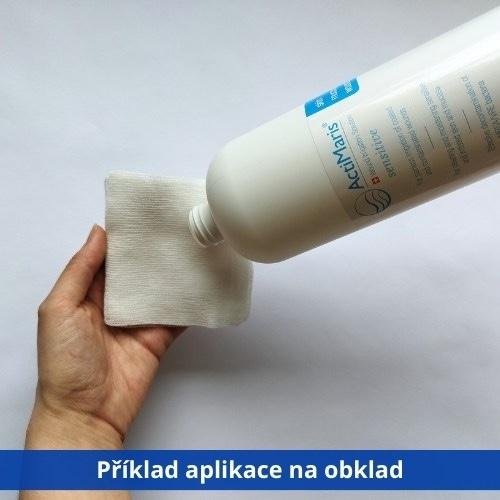 ActiMaris® Sensitiv roztok na rány—1000ml