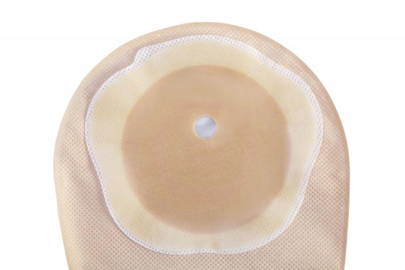 Flexima-Softima 1D closed—Velký, béžový s okénkem, otvor 15-70 mm, 30ks