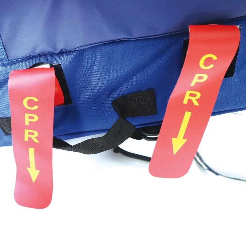 Antidekubitní matrace vzduchová HF 6008—Kompresor, Rozměr 90x200 cm