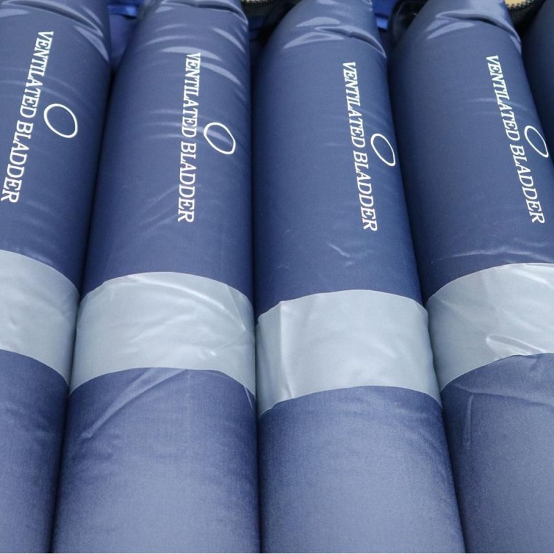 Antidekubitní matrace vzduchová HF 6008—Kompresor, Rozměr 90x200 cm