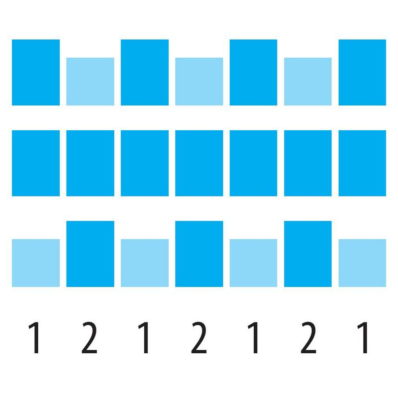 Antidekubitní matrace vzduchová HF 6008—Kompresor, Rozměr 90x200 cm