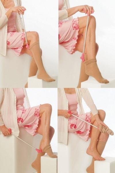 medi Butler Off - svlékač punčoch—1 ks