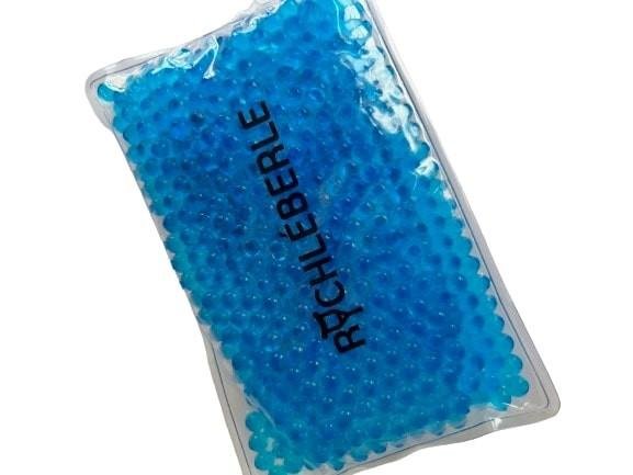 Hřejivý/Chladivý polštářek 1 ks - RYCHLÉBERLE—130 x 80 mm