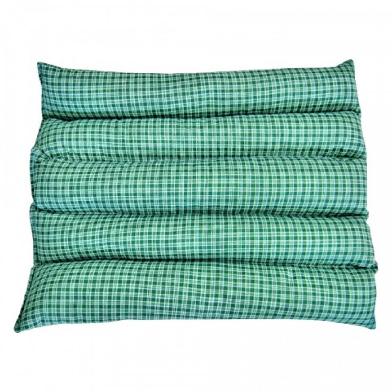 Podsedák do invalidního vozíku—45 x 40 cm