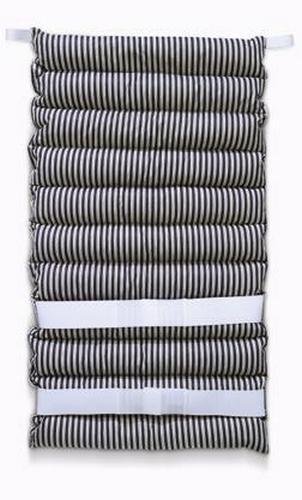 Podložka do invalidního vozíku—45 x 76 cm