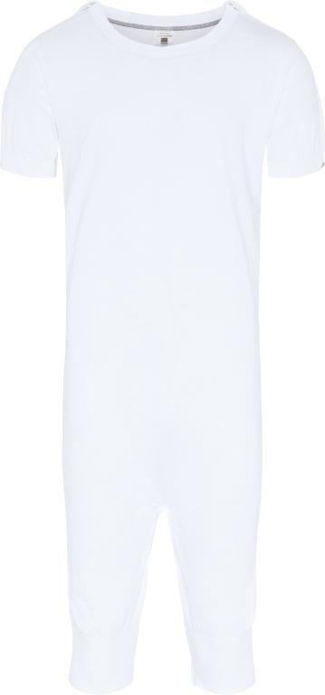 Body bezešvé fixační S, s nohavičkami a rukávky—1ks