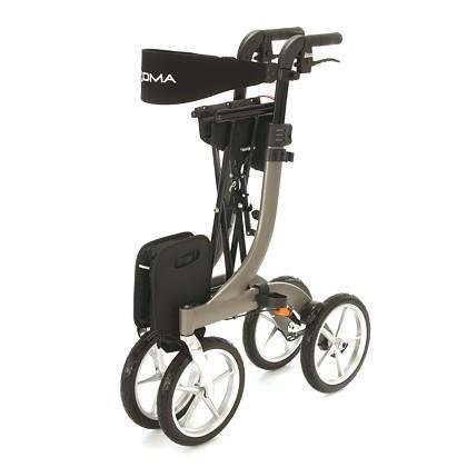 Terénní čtyřkolové chodítko 102 OFFROAD—Šampaň