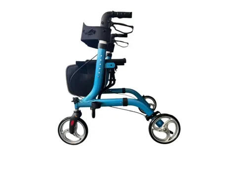 Chodíkto čtyřkolové AT51046—Barva modrá