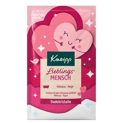 Kneipp sůl do koupele Lieblings Mench—60 g