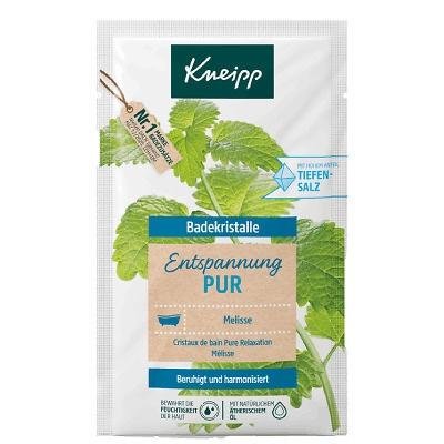 Kneipp sůl do koupele Entspannung Pur—60 g