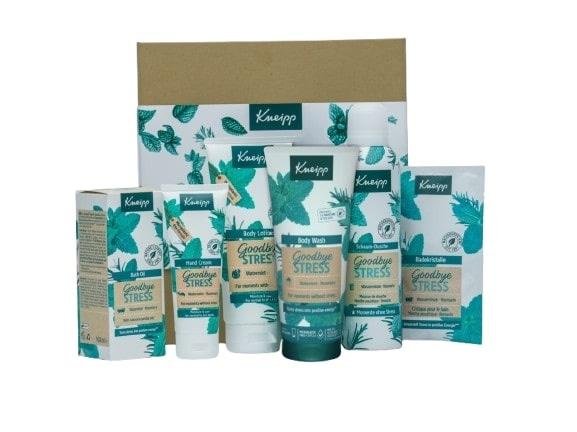 Kneipp sada Goodbye Stress