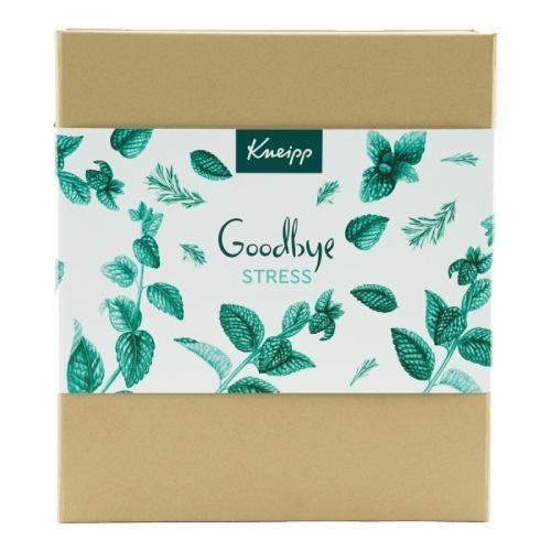 Kneipp sada Goodbye Stress
