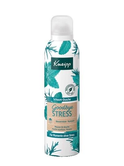 Kneipp sprchová pěna Goodbye Stress —200ml