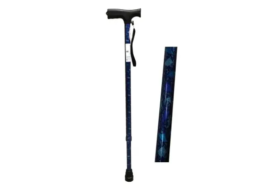 Vycházková hůl AT51115—Vzor moře