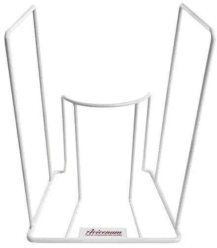 Kovový navlékač kompresivních punčoch Avicenum—Velikos L-XXL