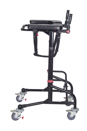 Choditko čtyřkolové vysoké DynaWalk