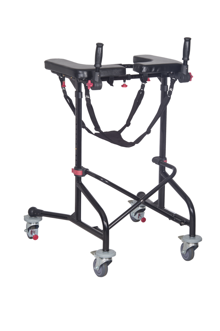 Choditko čtyřkolové vysoké DynaWalk