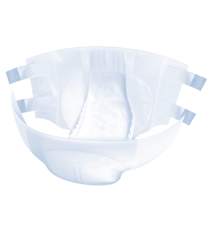 iD Slip Medium Super N9—Kalhotky absorpční plenkové 15 ks