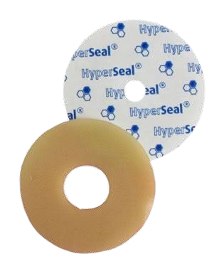 HYPERSEAL KROUŽEK s manukovým medem—Těsnící, malý, 50 x 2,5 mm, 20ks